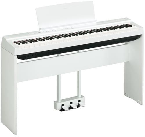 Цифровое пианино Yamaha P-125